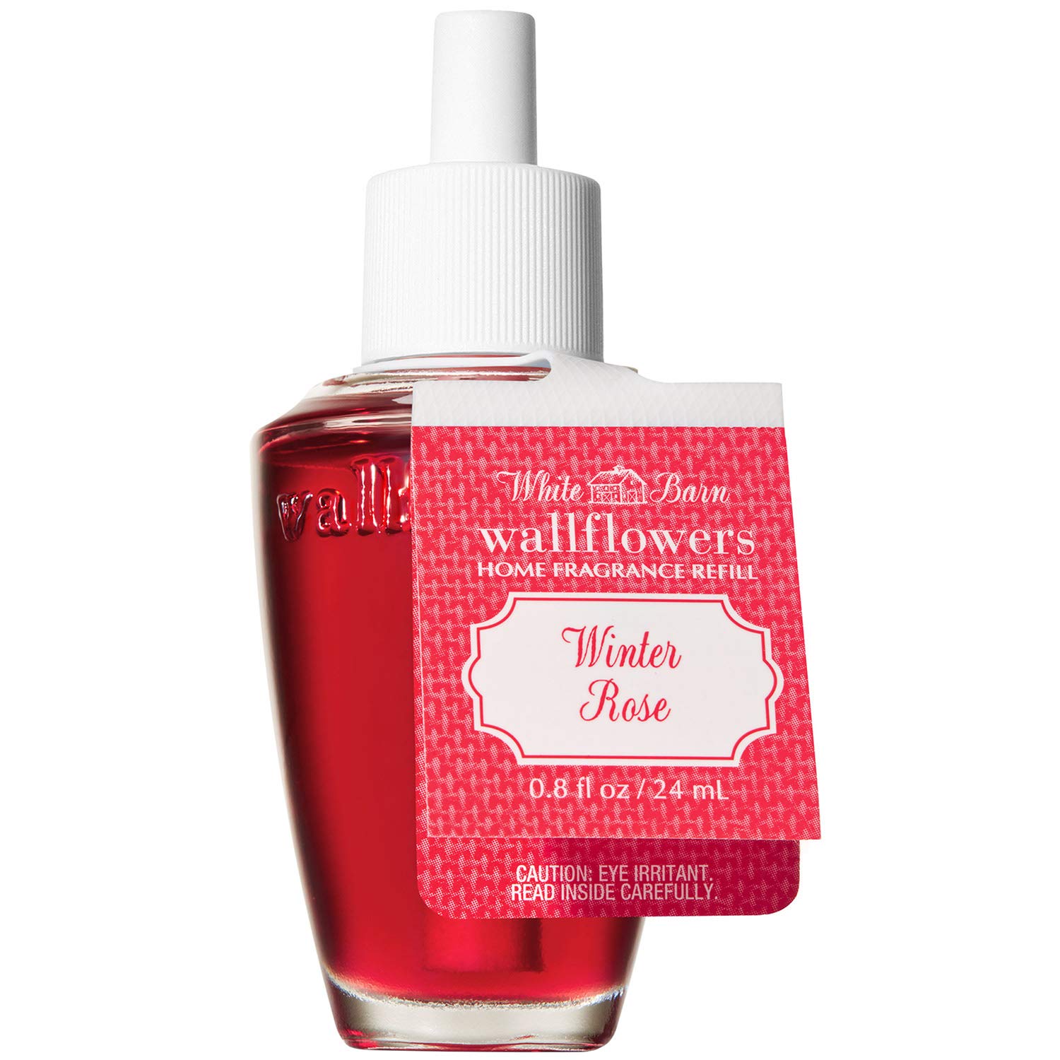 Amazon.com: Bath and Body Works WINTER ROSE Wallflowers Home